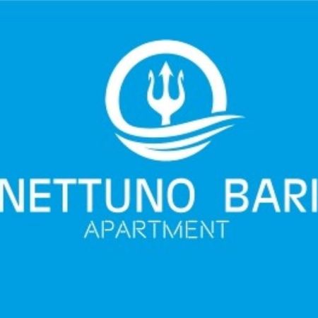 Nettuno Bari Apartment Esterno foto