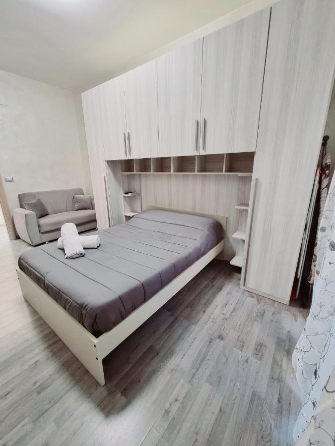 Nettuno Bari Apartment Esterno foto
