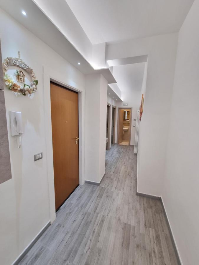 Nettuno Bari Apartment Esterno foto