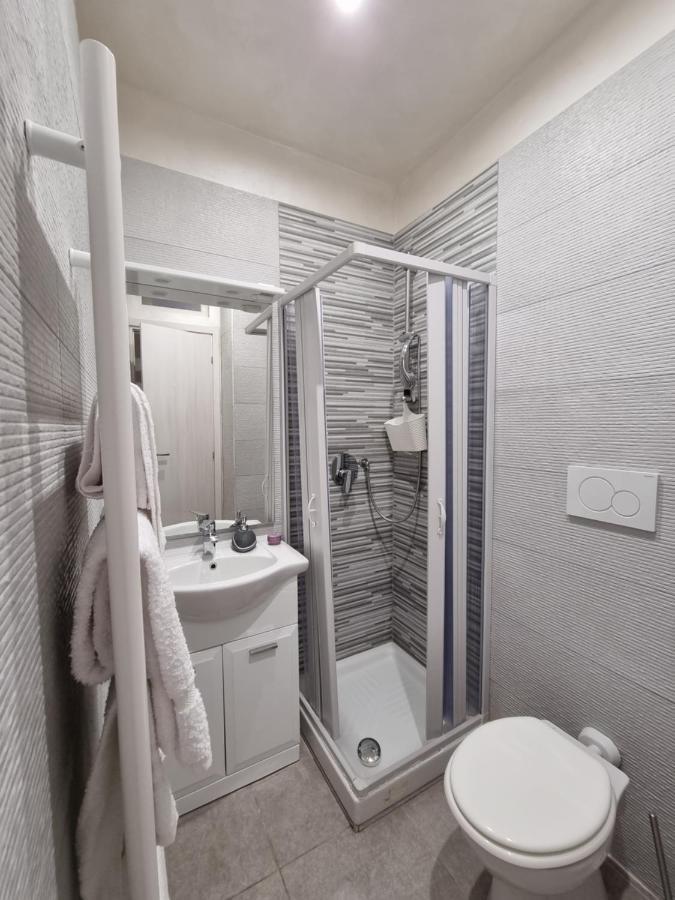 Nettuno Bari Apartment Esterno foto