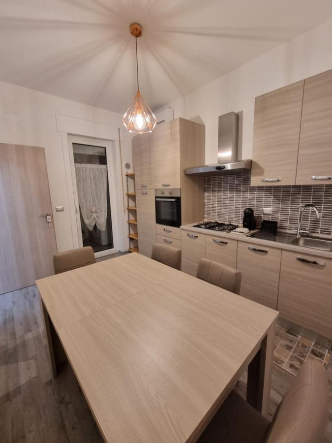 Nettuno Bari Apartment Esterno foto