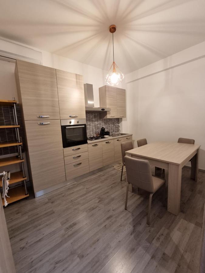 Nettuno Bari Apartment Esterno foto