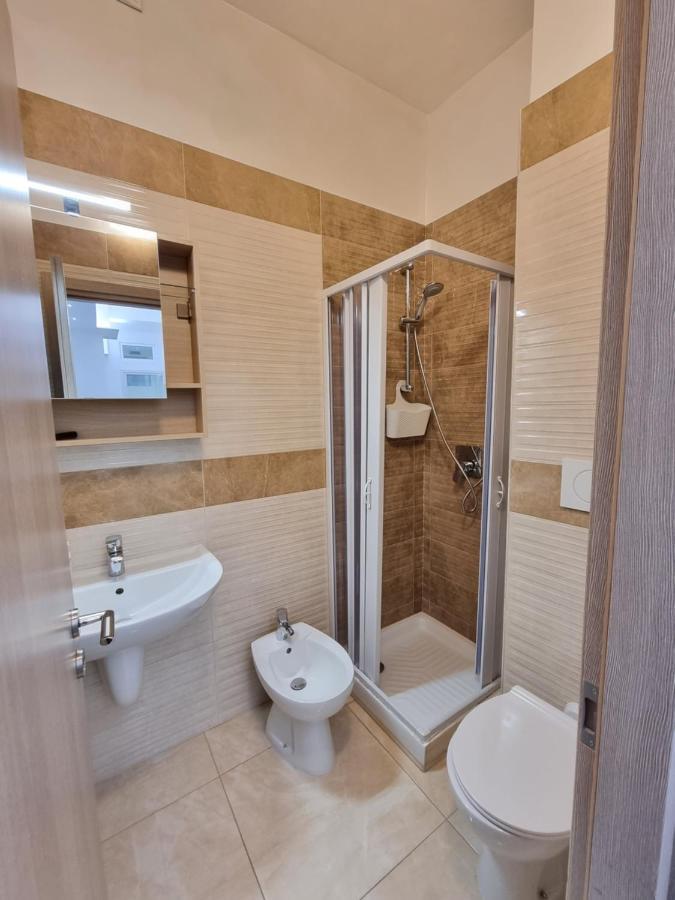 Nettuno Bari Apartment Esterno foto