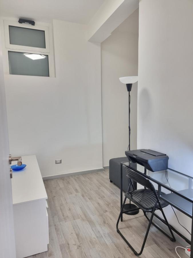 Nettuno Bari Apartment Esterno foto