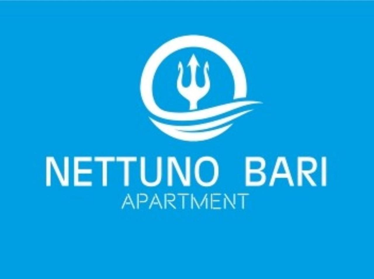 Nettuno Bari Apartment Esterno foto
